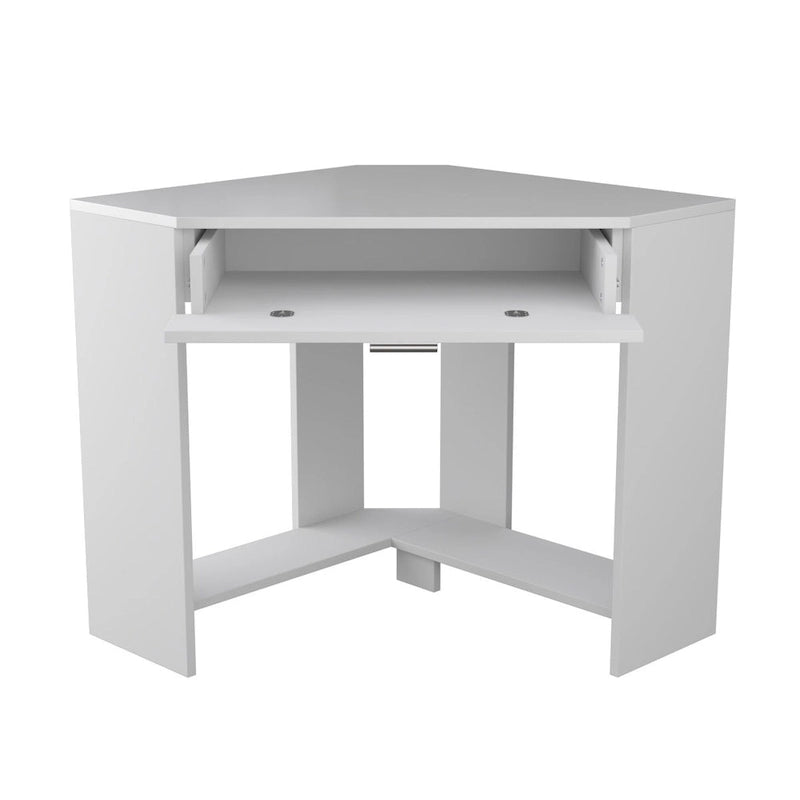Bureau d'angle/Coiffeuse idéal(e)