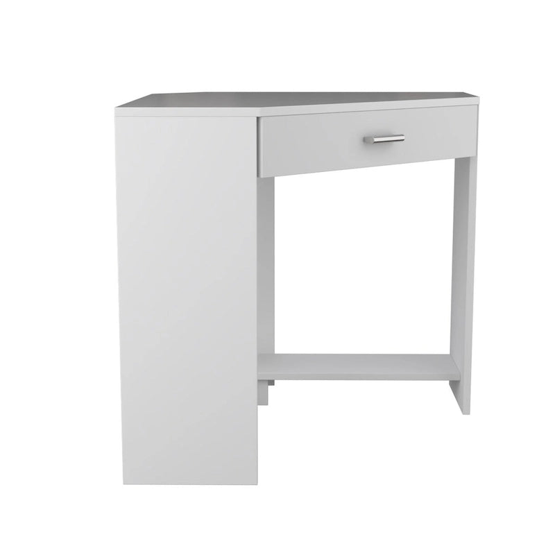 Bureau d'angle/Coiffeuse idéal(e)