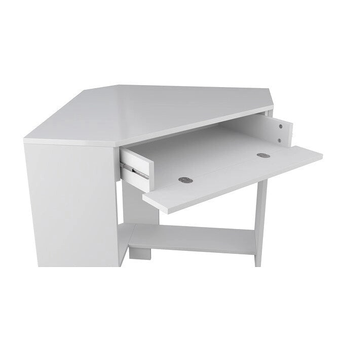 Bureau d'angle/Coiffeuse idéal(e)
