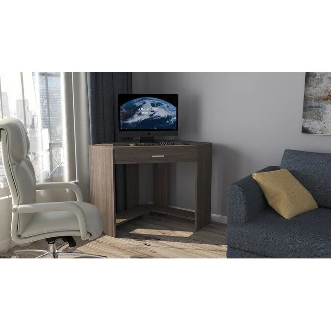 Bureau d'angle/Coiffeuse idéal(e)