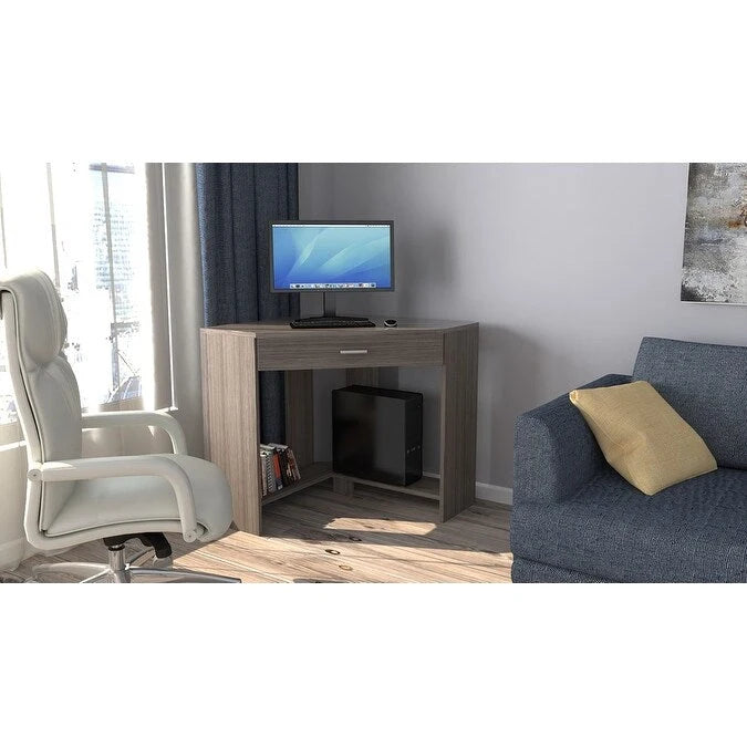 Bureau d'angle/Coiffeuse idéal(e)