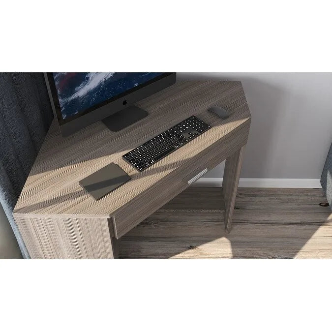 Bureau d'angle/Coiffeuse idéal(e)