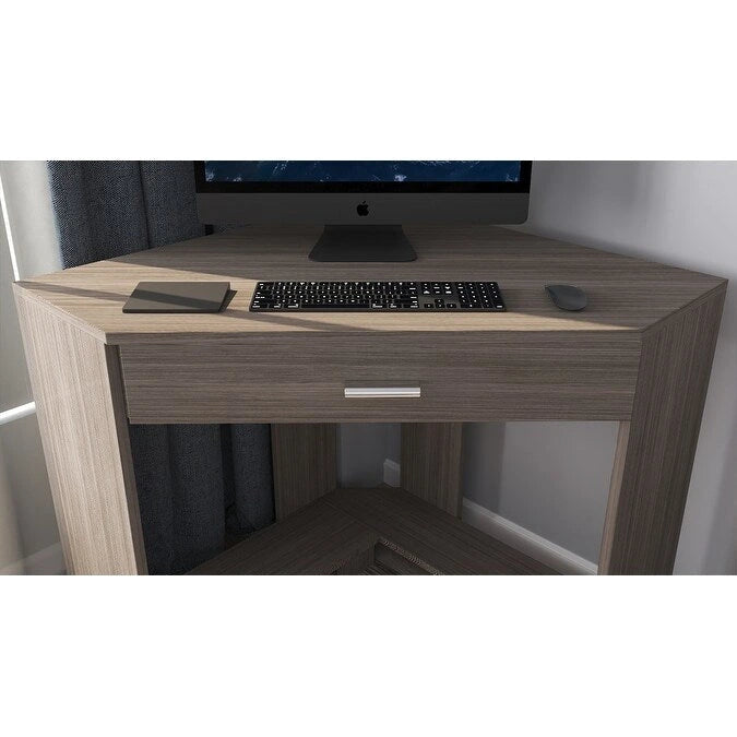 Bureau d'angle/Coiffeuse idéal(e)