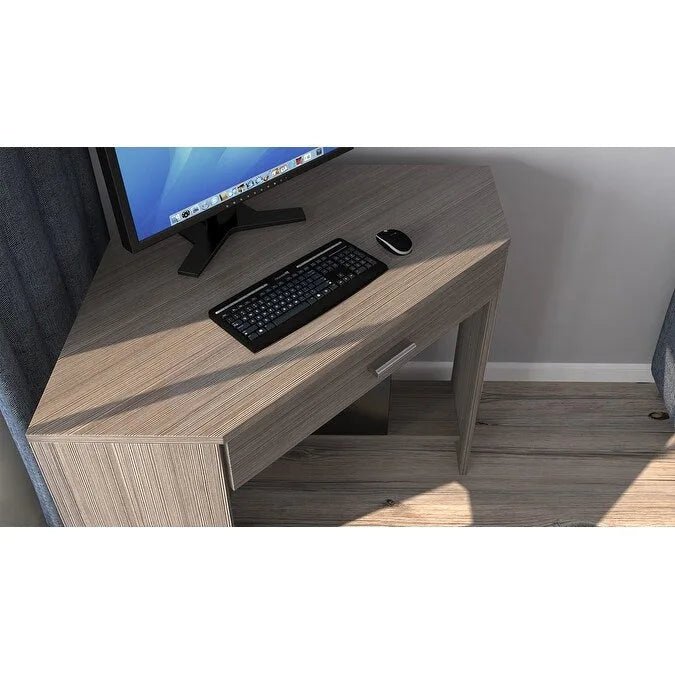 Bureau d'angle/Coiffeuse idéal(e)