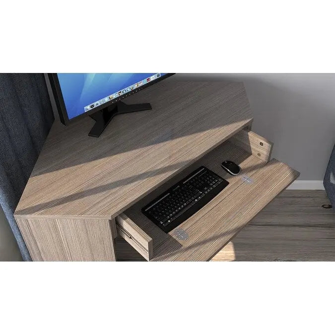 Bureau d'angle/Coiffeuse idéal(e)