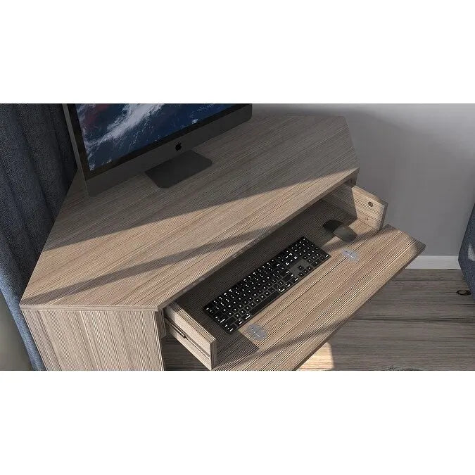Bureau d'angle/Coiffeuse idéal(e)