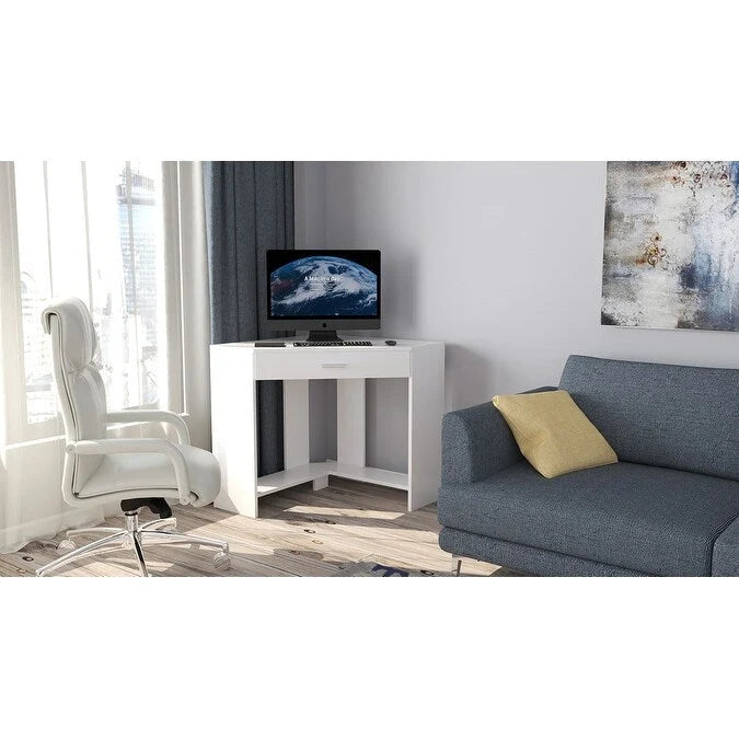 Bureau d'angle/Coiffeuse idéal(e)