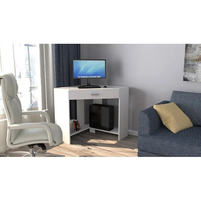Bureau d'angle/Coiffeuse idéal(e)