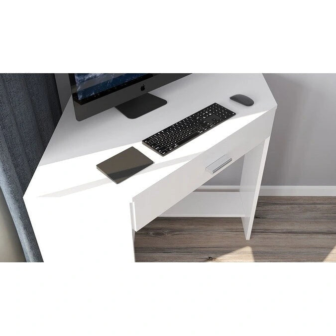 Bureau d'angle/Coiffeuse idéal(e)