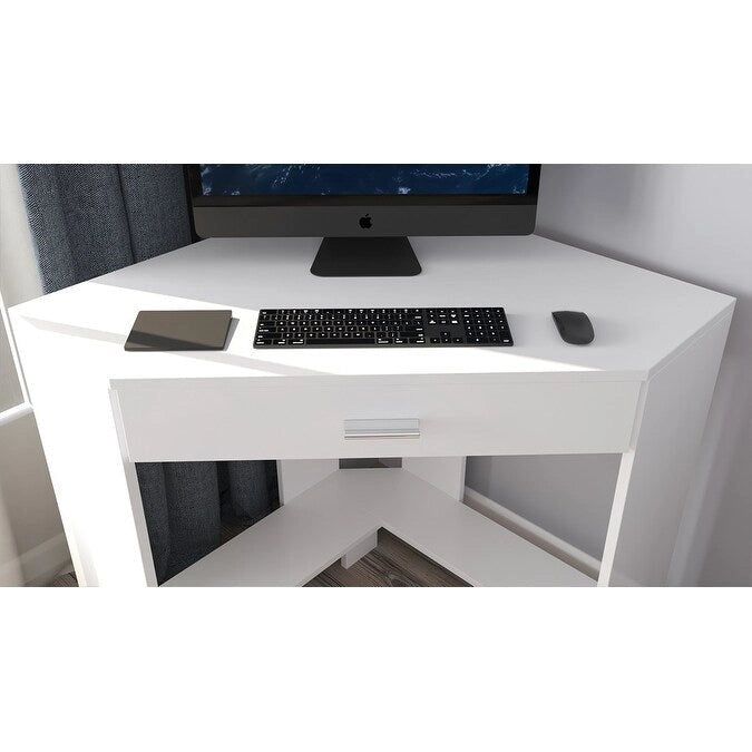 Bureau d'angle/Coiffeuse idéal(e)