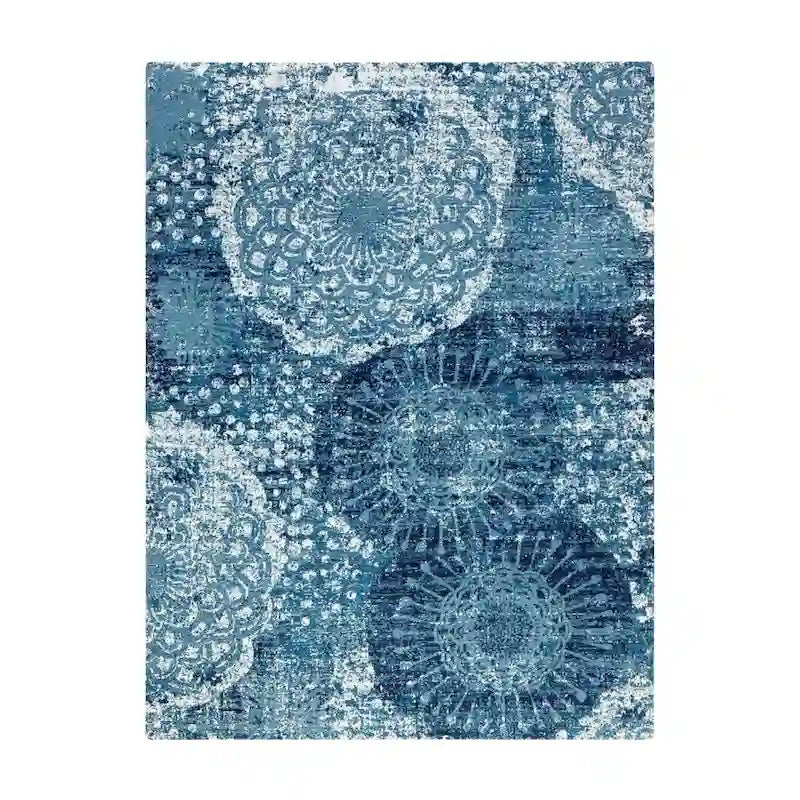 Tapis de protection de chaise Jani 36 x 48 1/4 Rug'd