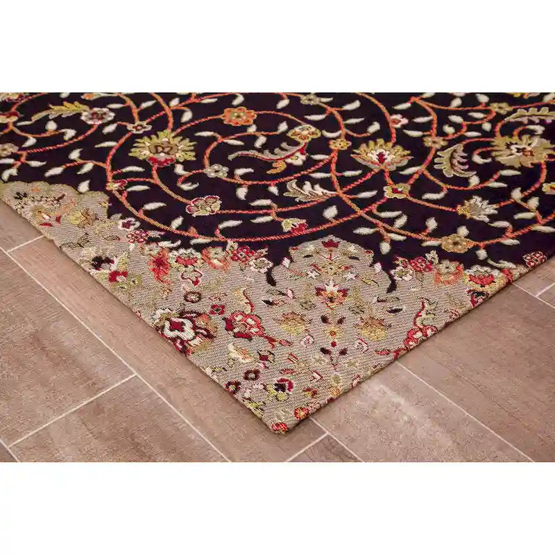 Tapis de protection de chaise Jani 36 x 48 1/4 Rug'd