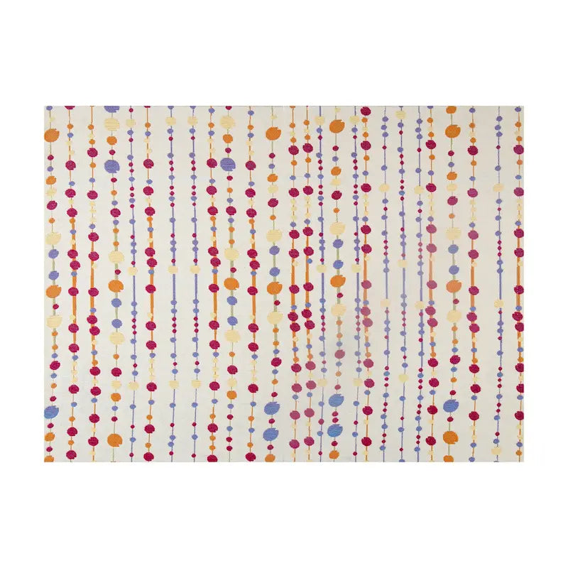 Tapis de protection de chaise Jani 36 x 48 1/4 Rug'd