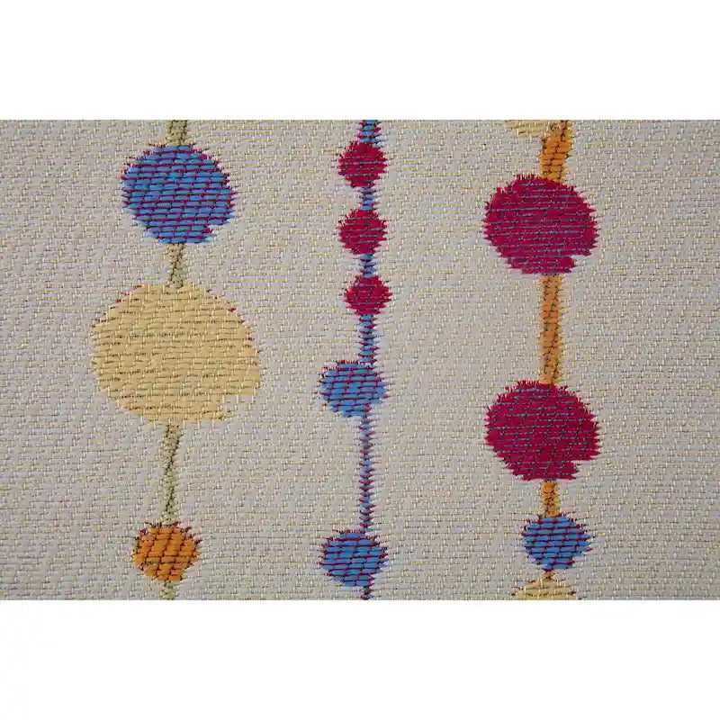 Tapis de protection de chaise Jani 36 x 48 1/4 Rug'd