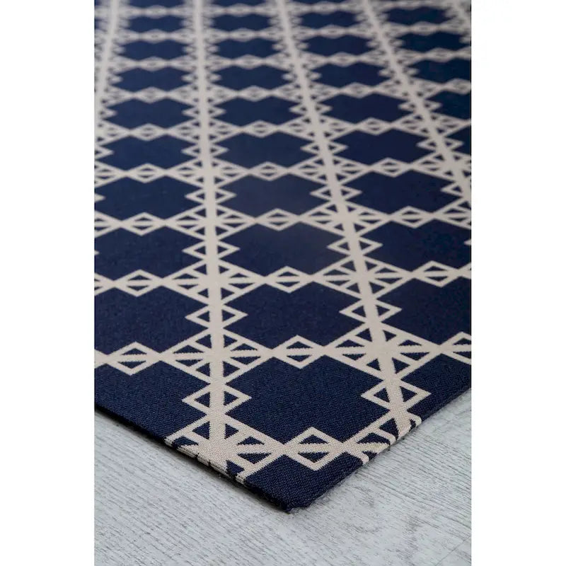 Tapis de protection de chaise Jani 36 x 48 1/4 Rug'd