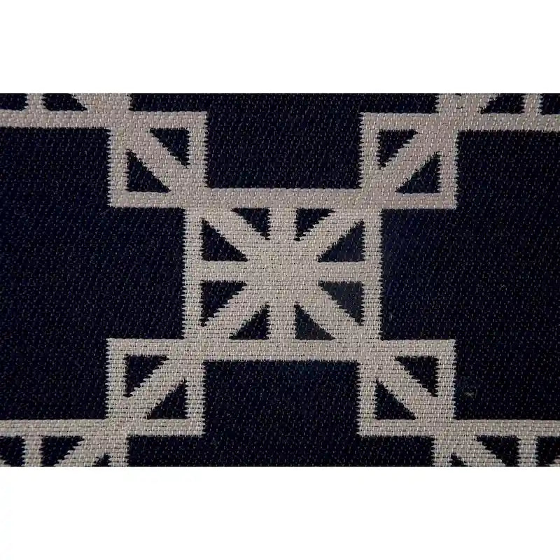 Tapis de protection de chaise Jani 36 x 48 1/4 Rug'd