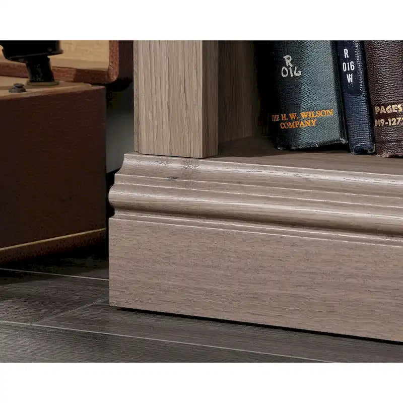 Bibliothèque à 3 étagères