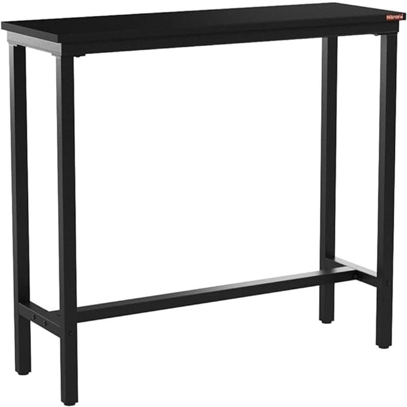 Table haute de bar