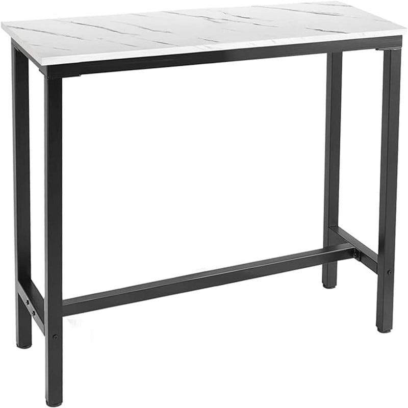 Table haute de bar