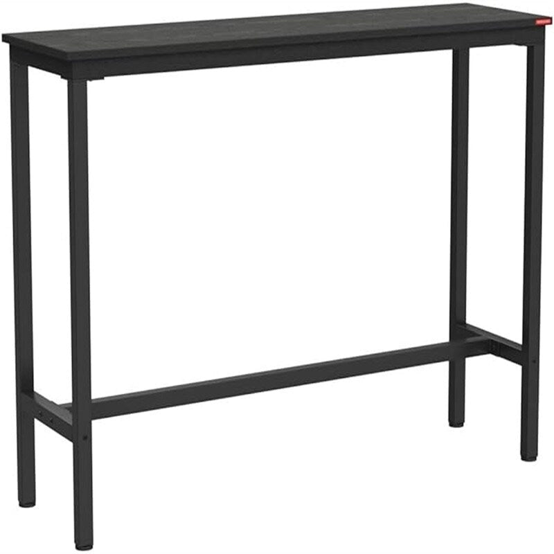 Table haute de bar