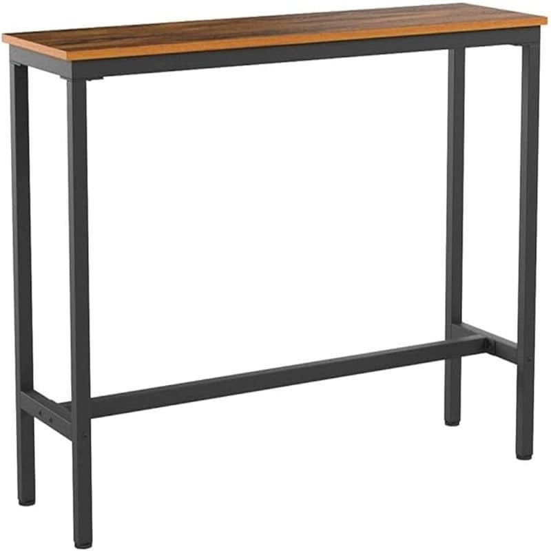 Table haute de bar
