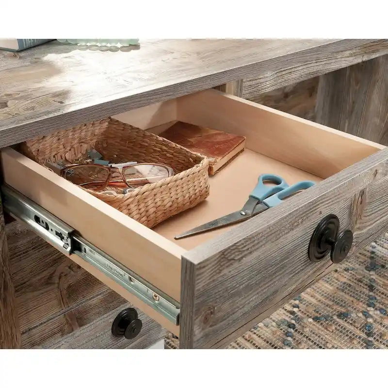 Bureau d'angle Cottage Road