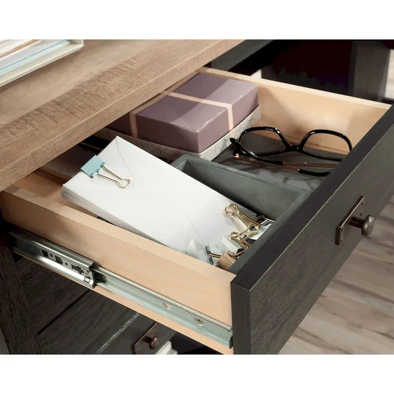 Bureau d'angle Cottage Road