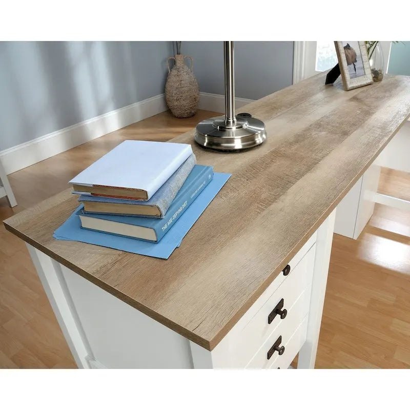 Bureau d'angle Cottage Road