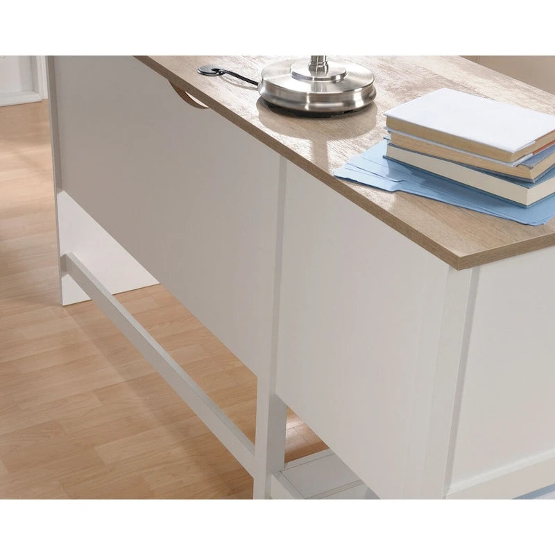 Bureau d'angle Cottage Road