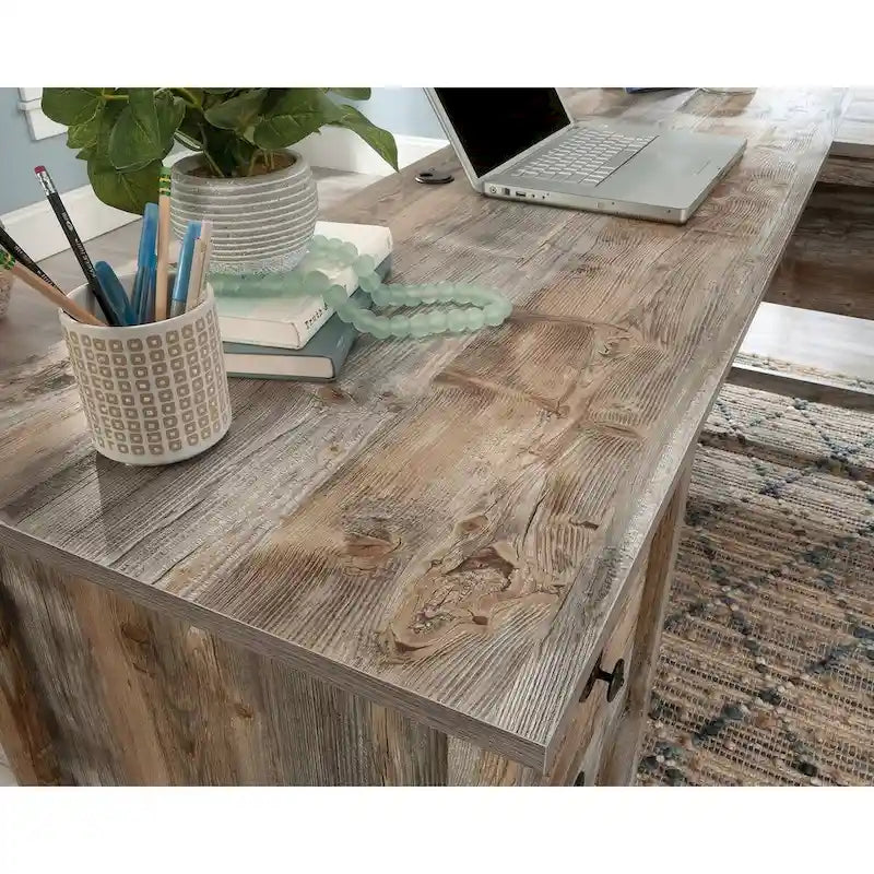 Bureau d'angle Cottage Road