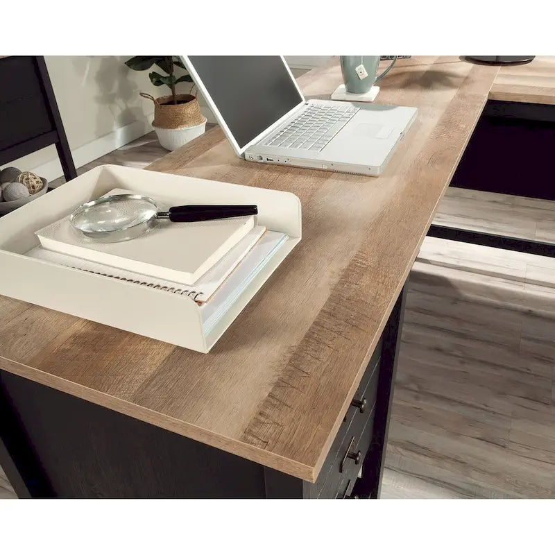 Bureau d'angle Cottage Road