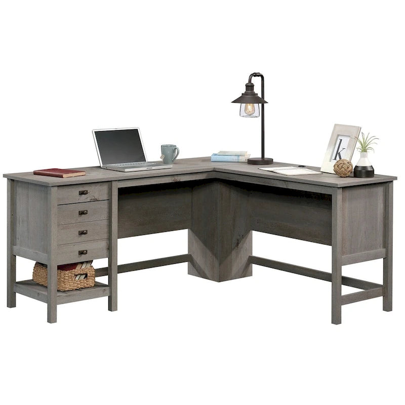 Bureau d'angle Cottage Road