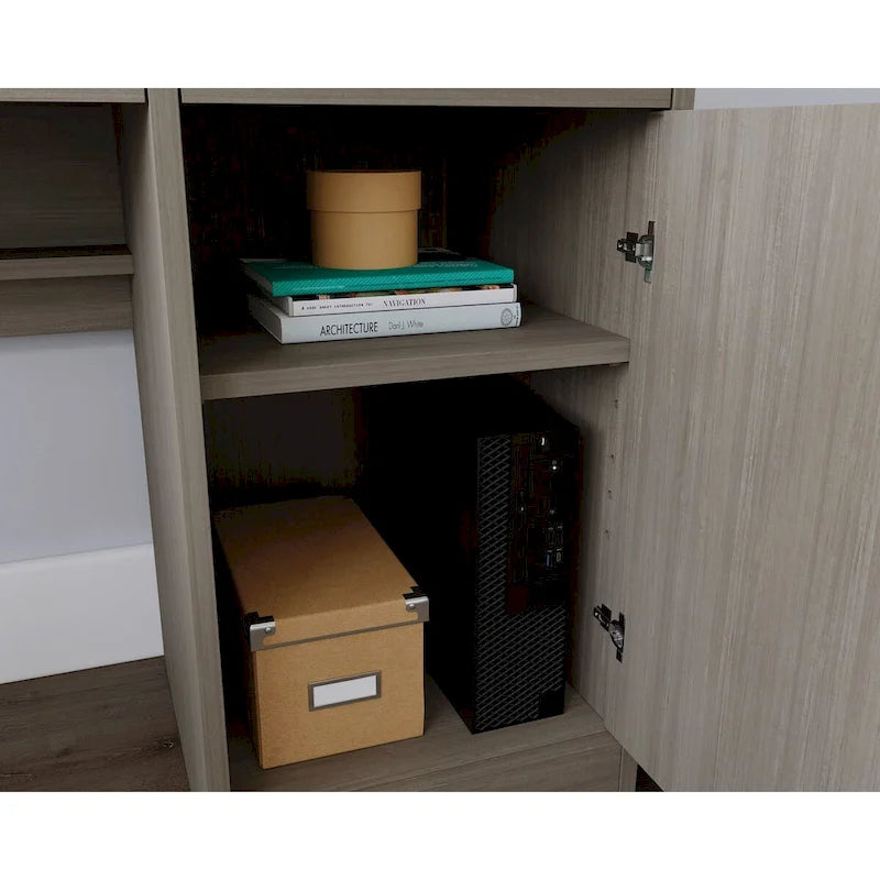 Bureau "Les Débuts"