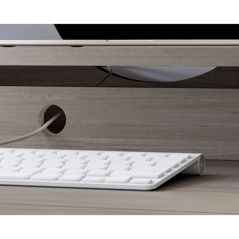 Bureau "Les Débuts"