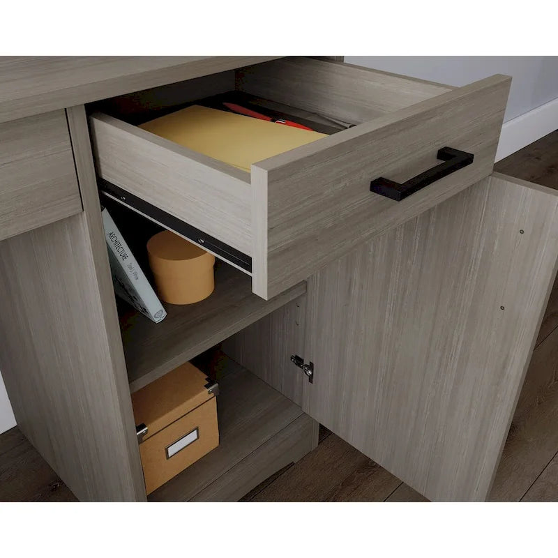 Bureau "Les Débuts"
