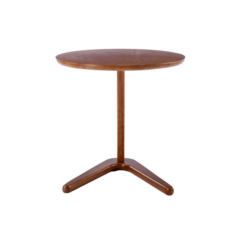 Ensemble de 2 Fauteuils d'Appoint avec Table d'appoint Fauteuil pour Salon Chambre Bureau - 78cm(H) * 64.5cm(L) * 71cm(P)