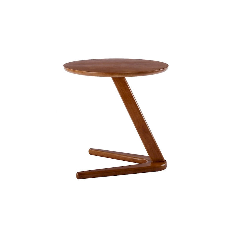 Ensemble de 2 Fauteuils d'Appoint avec Table d'appoint Fauteuil pour Salon Chambre Bureau - 78cm(H) * 64.5cm(L) * 71cm(P)