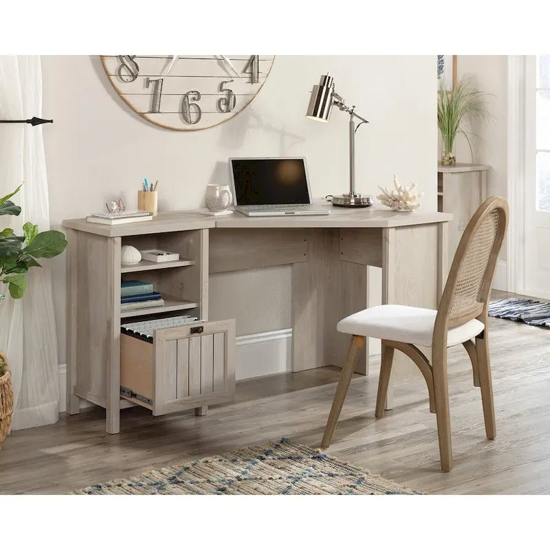 Bureau d'angle Costa Chc