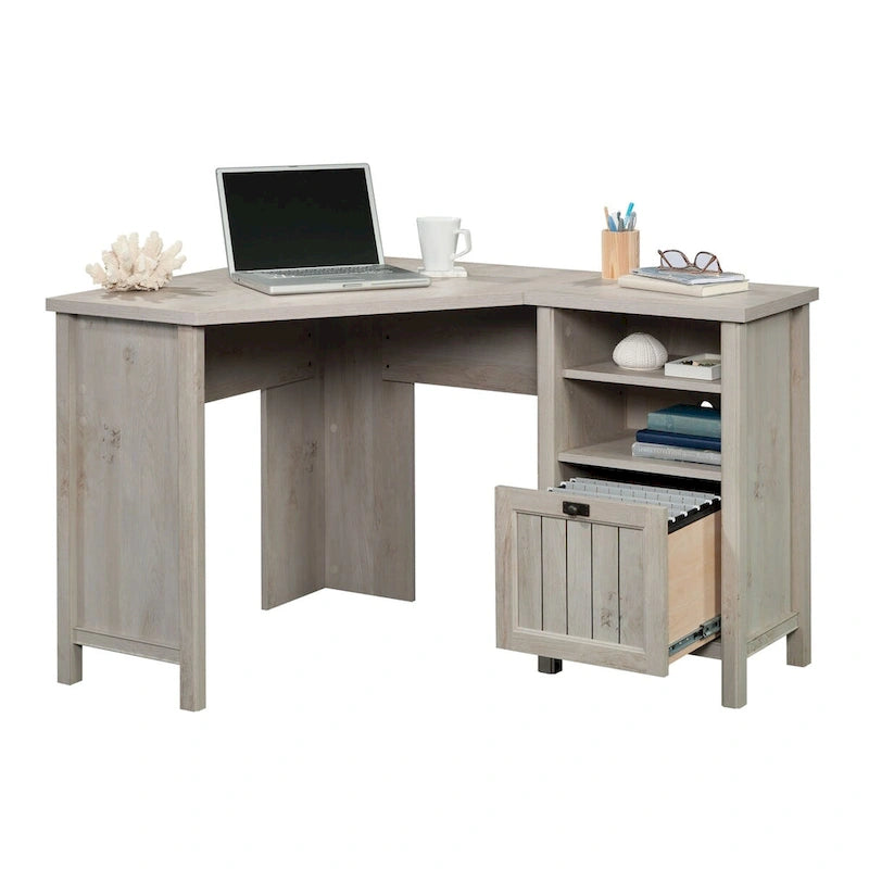 Bureau d'angle Costa Chc