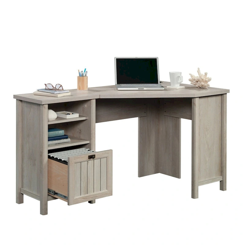 Bureau d'angle Costa Chc