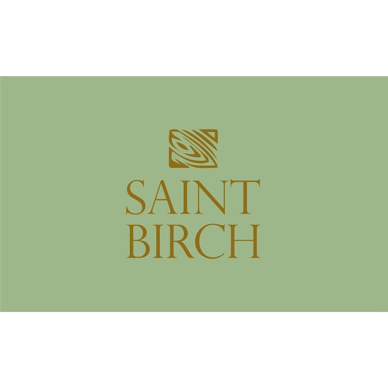 Saint Birch Cambridge Bureau d'écriture de style champêtre moderne à 5 tiroirs de 119 cm