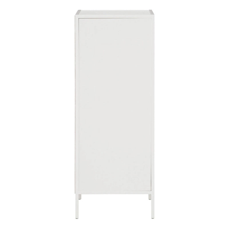 Meuble de rangement d'appoint 4 tiroirs Freeport