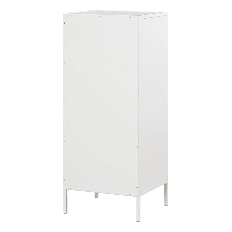 Meuble de rangement d'appoint 4 tiroirs Freeport
