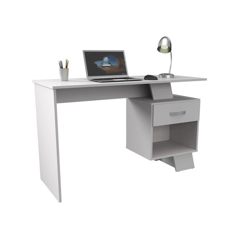 Bureau asymétrique Inval