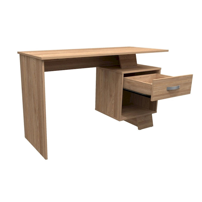 Bureau asymétrique Inval