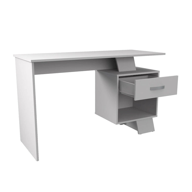 Bureau asymétrique Inval
