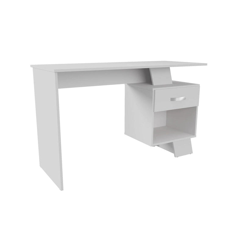 Bureau asymétrique Inval