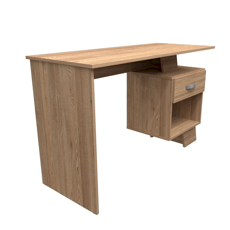 Bureau asymétrique Inval