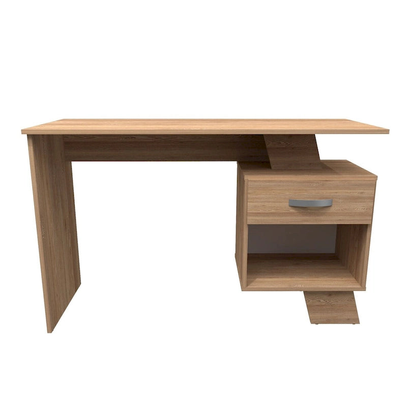 Bureau asymétrique Inval