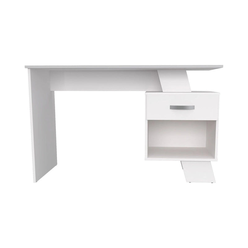 Bureau asymétrique Inval